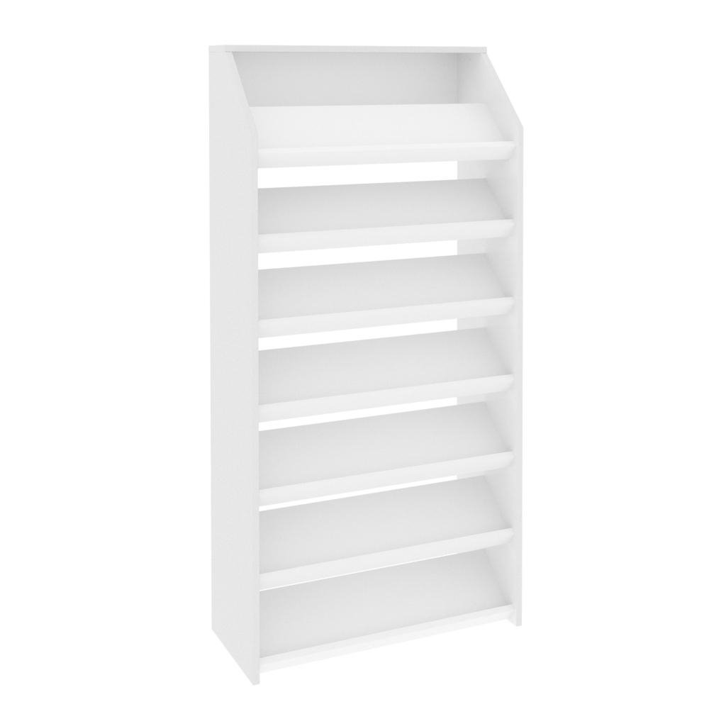 Sapateira Vertical Multimoveis CR35032 Branca