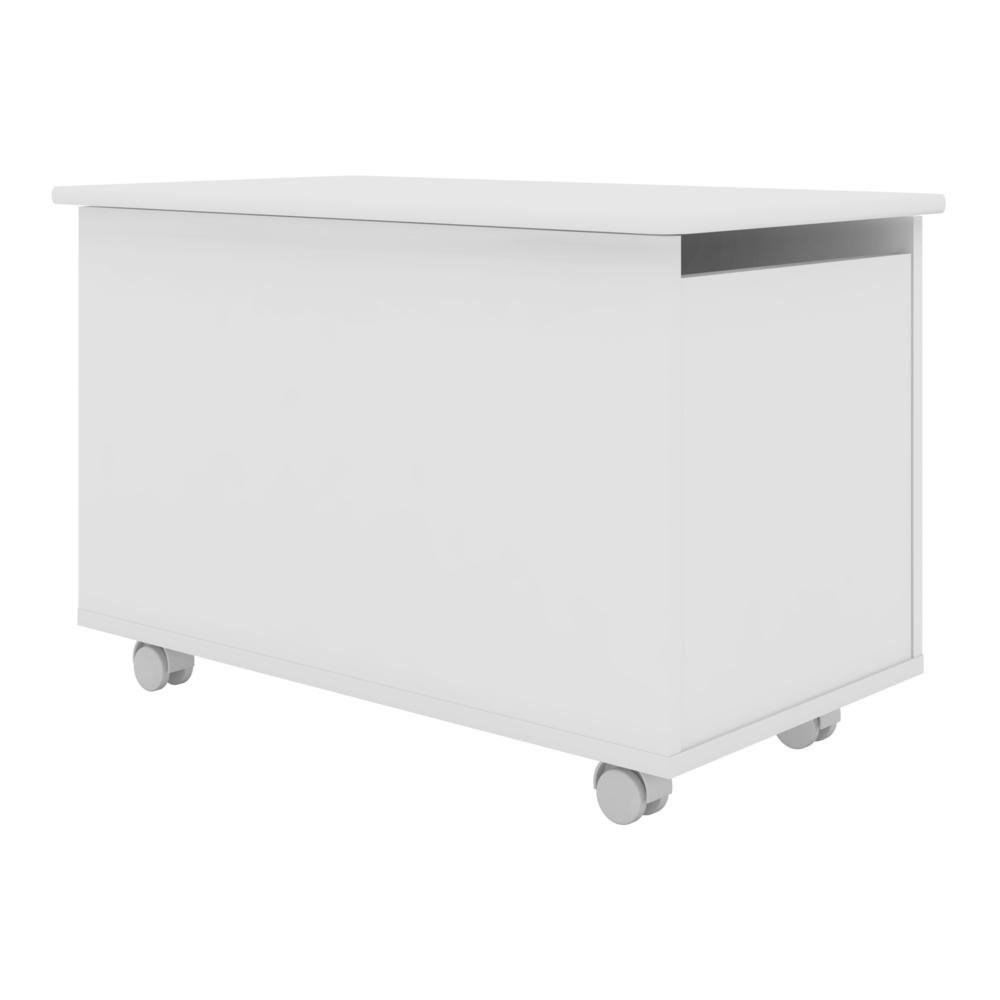 Bau Organizador com Rodizios Multimoveis CR35092