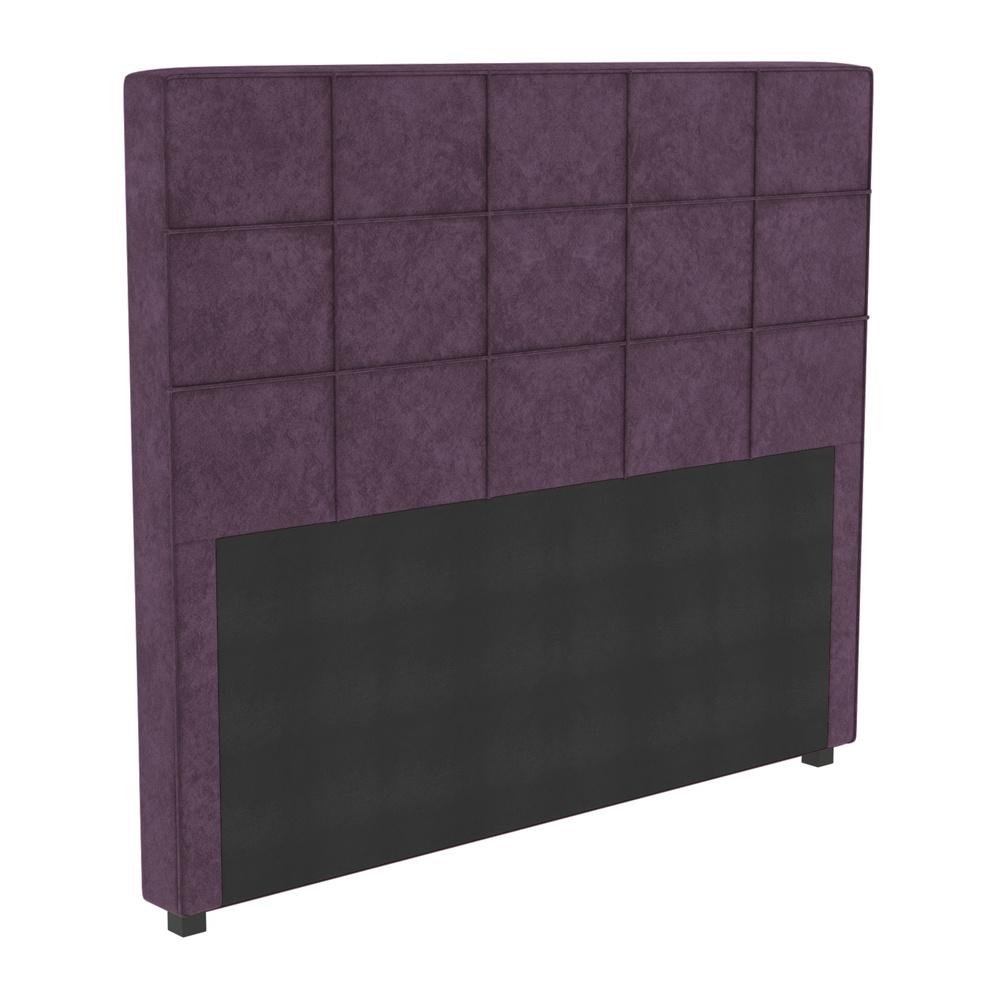Cabeceira Estofada Casal 140cm Multimoveis CR35160