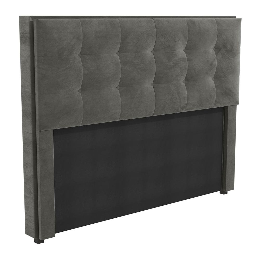 Cabeceira Estofada Casal/Queen 160cm Multimoveis CR35163