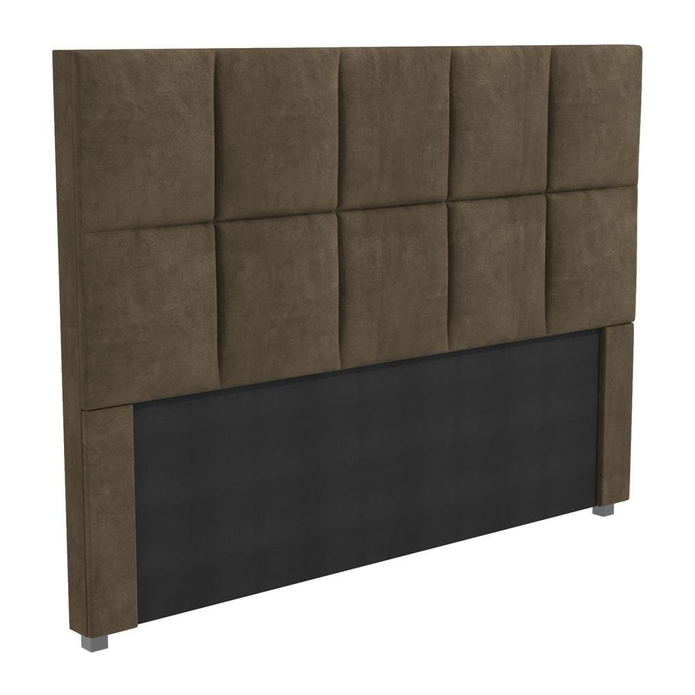 Cabeceira Estofada Casal/Queen 160cm Multimoveis CR35166