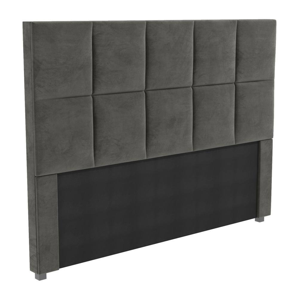 Cabeceira Estofada Casal/Queen 160cm Multimoveis CR35166