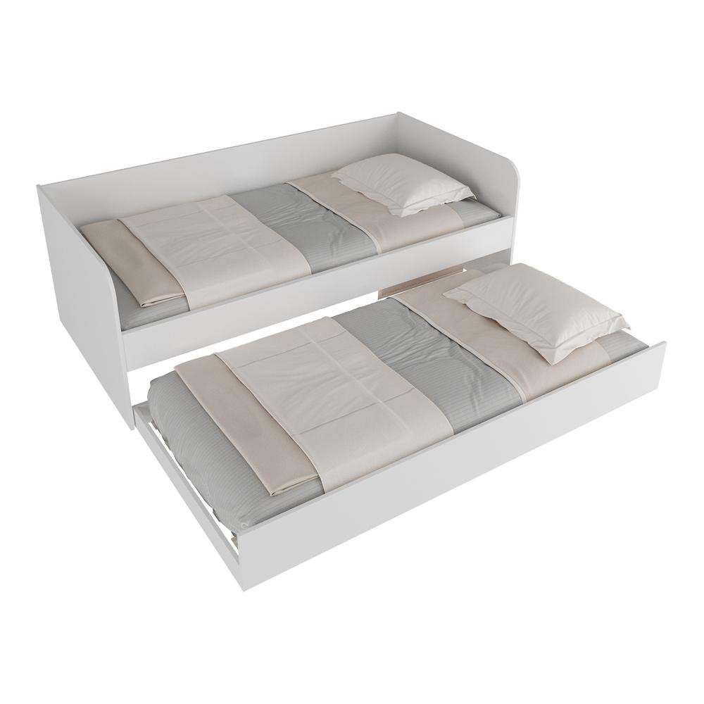 Bicama Solteiro Para Colchao 88x188cm Multimoveis CR40105