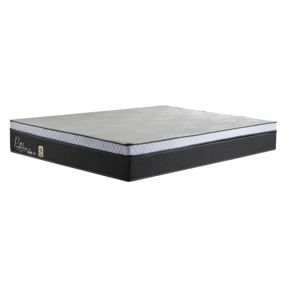 Colchao Casal Gazin 138x35x188cm - Densidade DHR50 CR411A