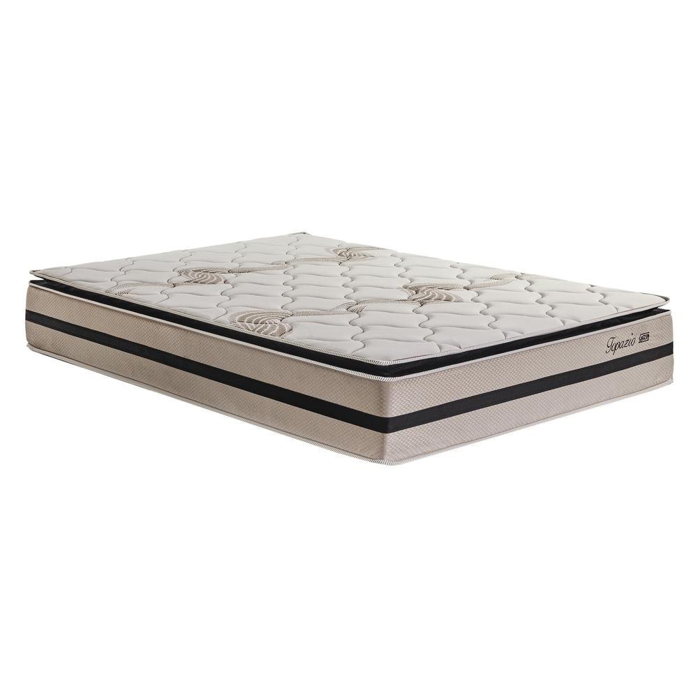 Colchao King Gazin 193x30x203cm - Densidade D33 CR414C