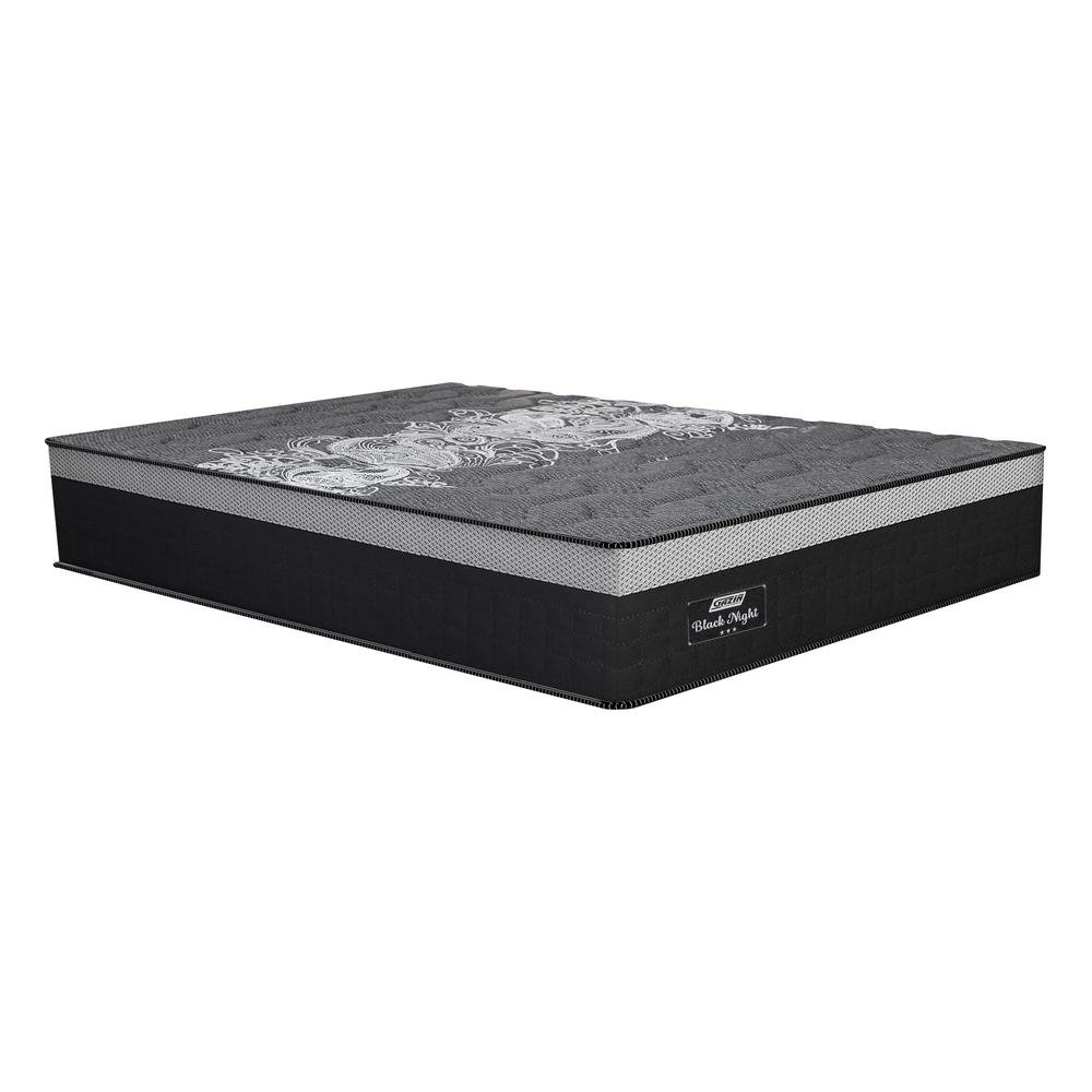 Colchao Casal Gazin 138x33x188cm - Densidade D28 CR415B