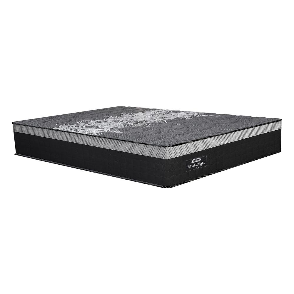 Colchao King Gazin 193x33x203cm - Densidade D28 CR415D