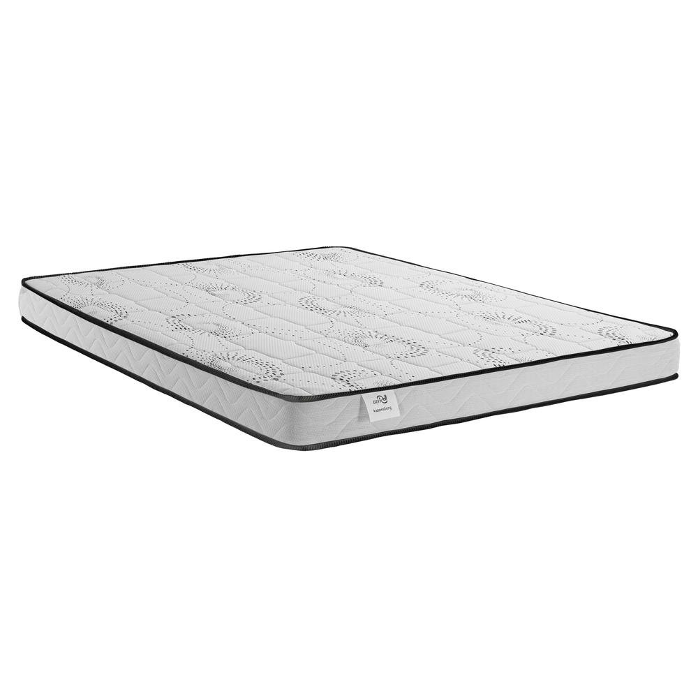Colchao Casal Kappesberg (138x188x14) D28 CR418B