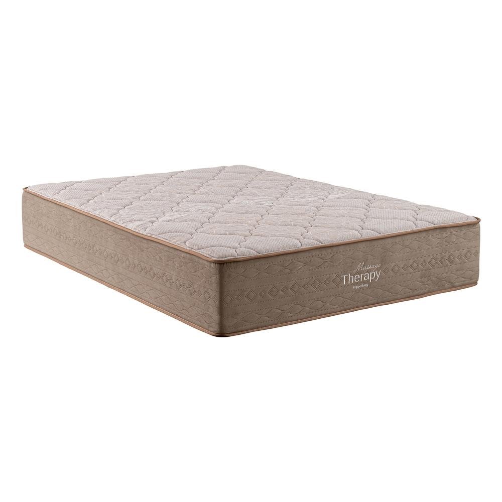 Colchao King Molas Ensacadas Therapy Pillow Euro In Kappesberg (193x203x32) CR427C