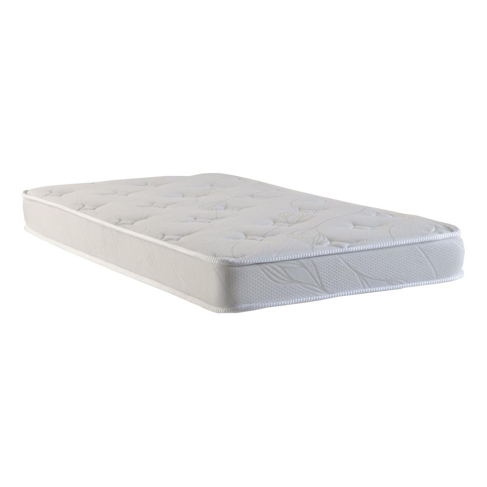Colchao para Berco Kappesberg 130x70cm Baby D18 CR433B
