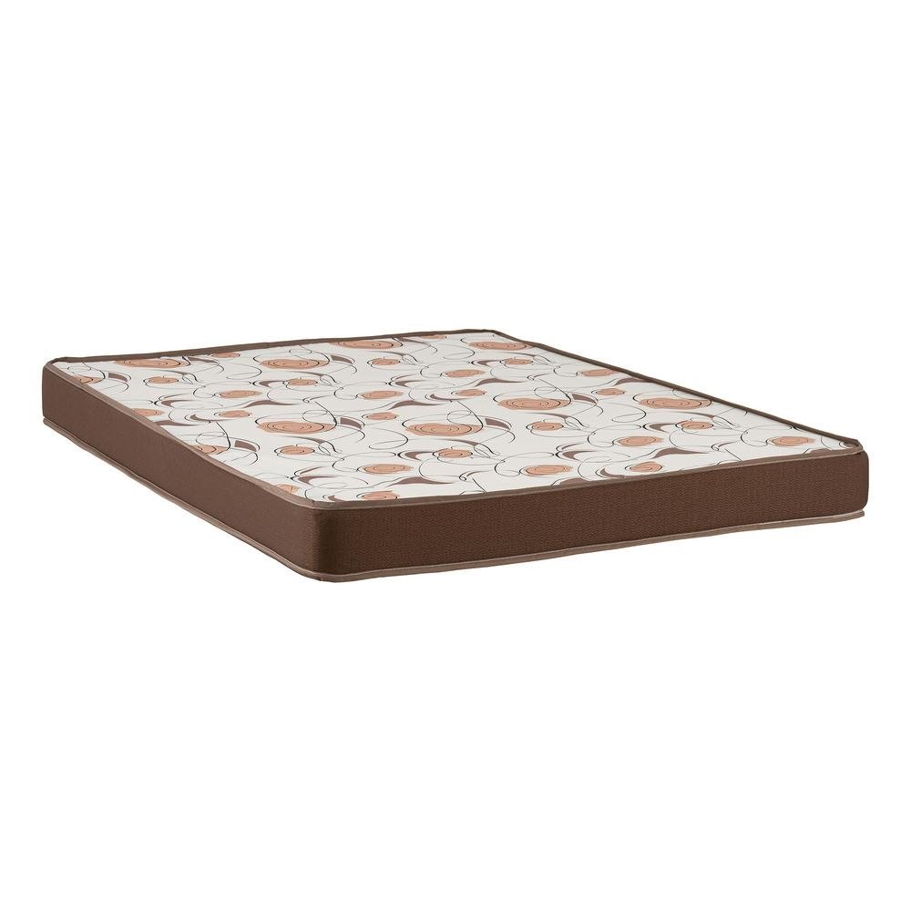Colchao Casal Kappesberg (138x188x14) D23 Pillow Euro In CR435D