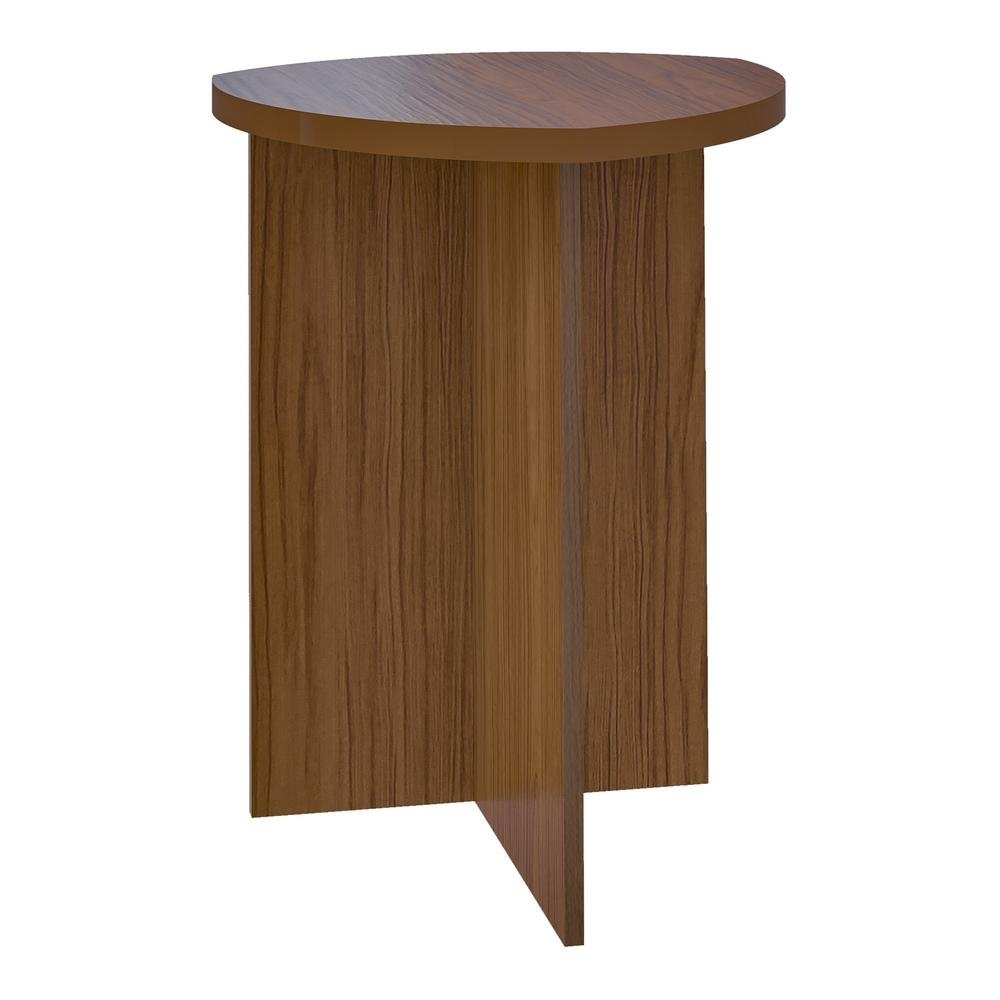 Mesa Lateral/Apoio 46cm Multimoveis CR45126
