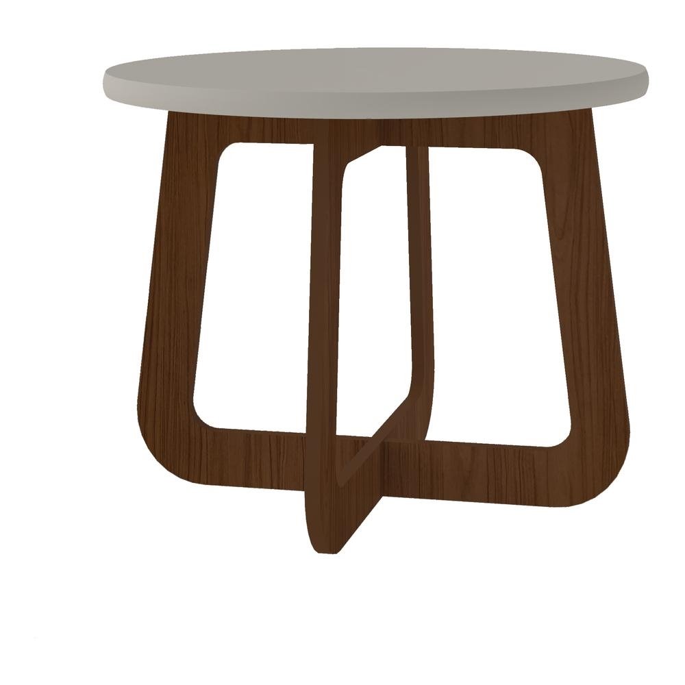 Mesa de Centro 59cm Multimoveis CR45147