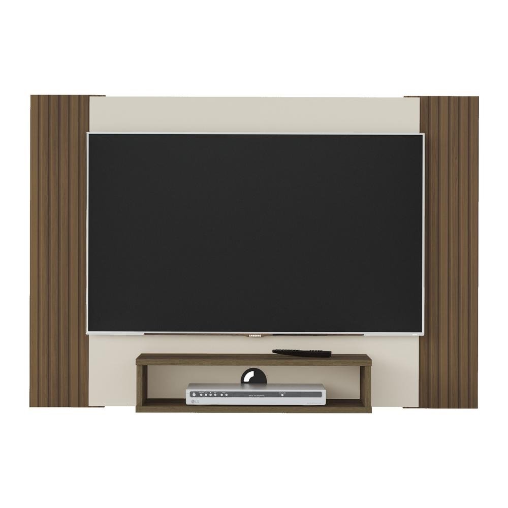 Painel com Suporte TV 47" Multimoveis CR45155