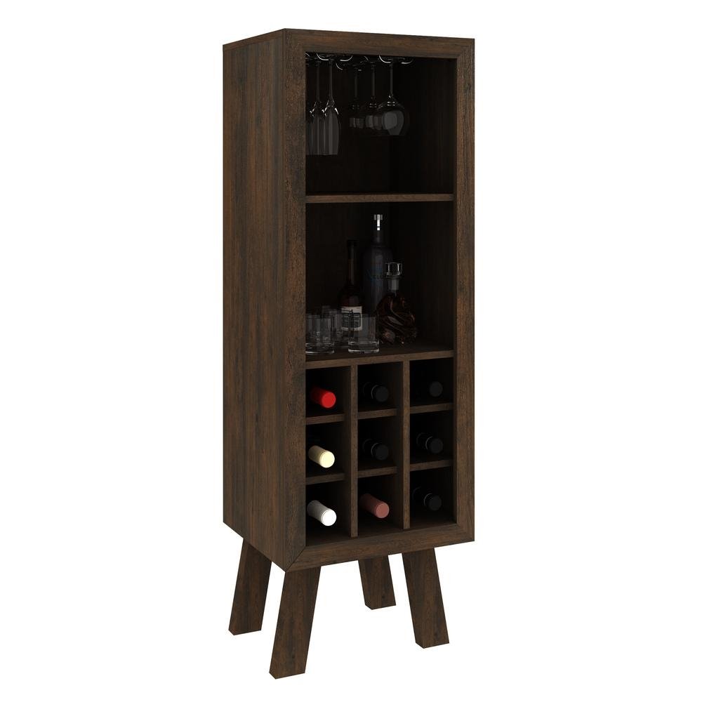 Adega Bar Multimoveis CR50000 Rustico