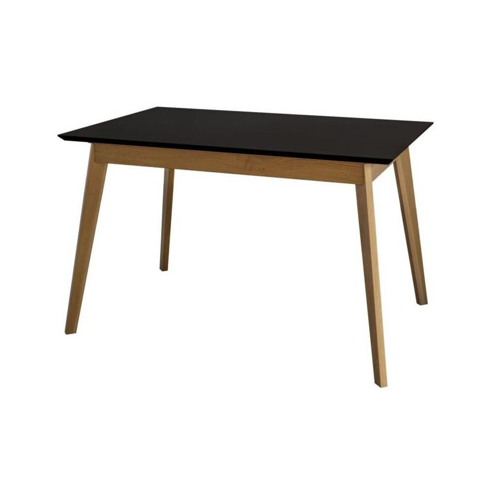 Mesa de Jantar 136cm Multimoveis CR50052