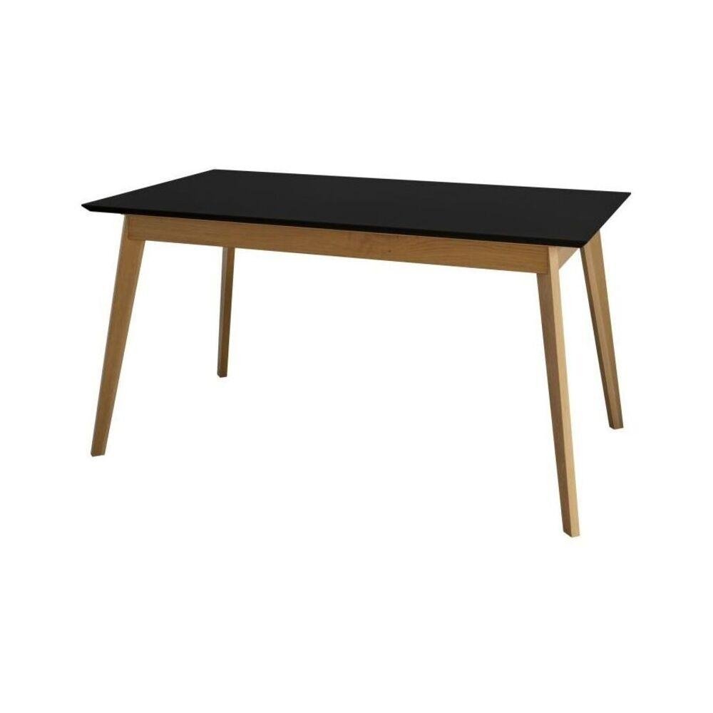 Mesa de Jantar 160cm Multimoveis CR50053