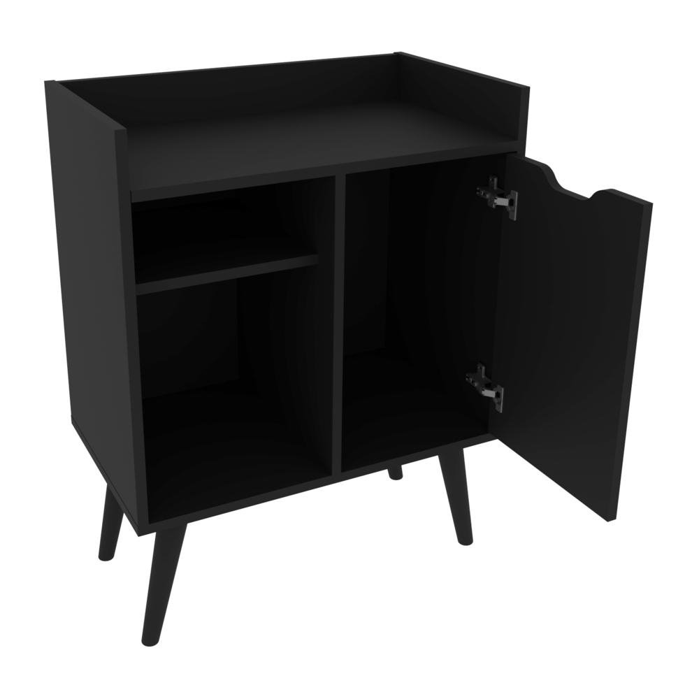Adega Bar 60cm com 1 Porta Multimoveis CR50064