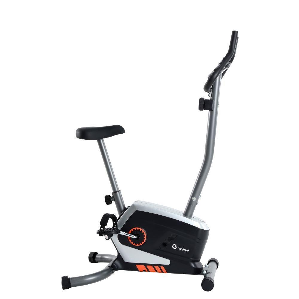 Bicicleta Ergometrica Magnetica Vertical Gallant Elite GBE02HMGB-CZ