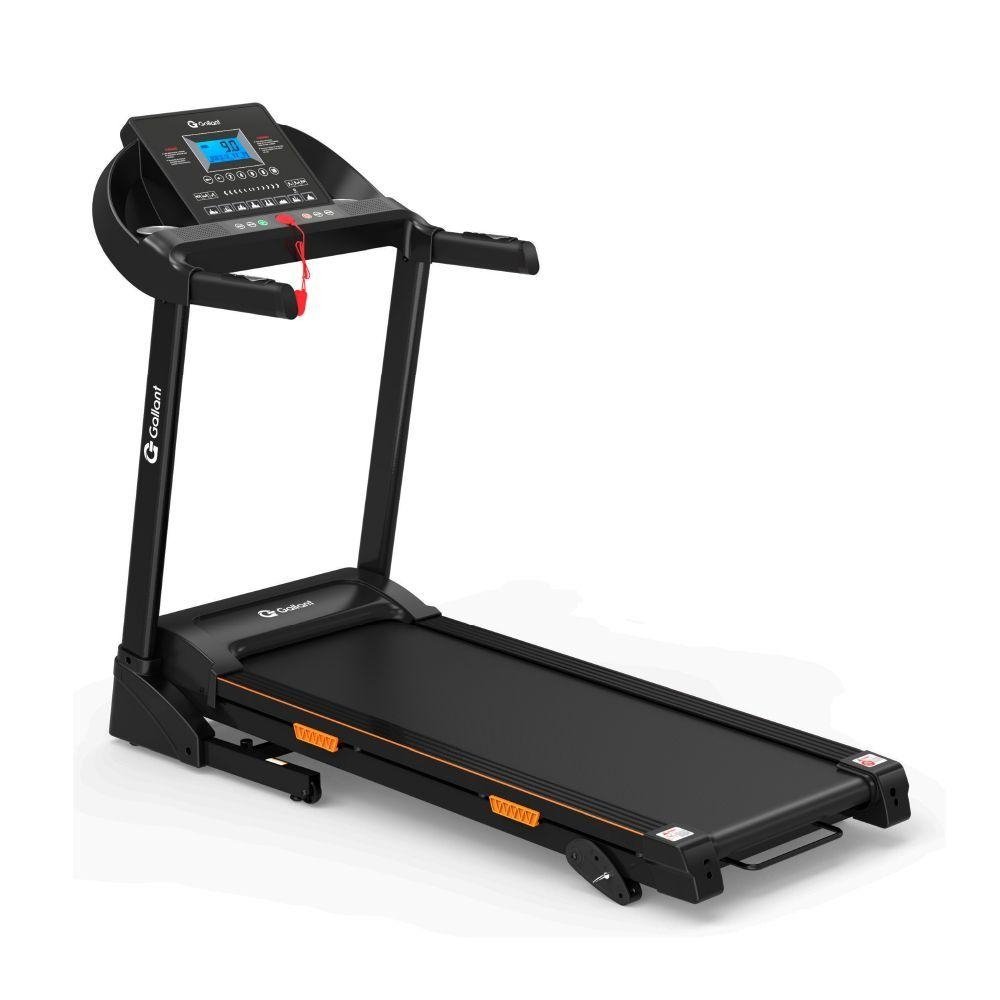 Esteira Ergometrica Eletrica Gallant Elite 2.9hp 16km/h 130kg 127v (GEE13)