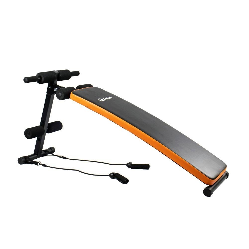 Banco De Musculacao Gallant Declinado (GBA1H00A-PT)