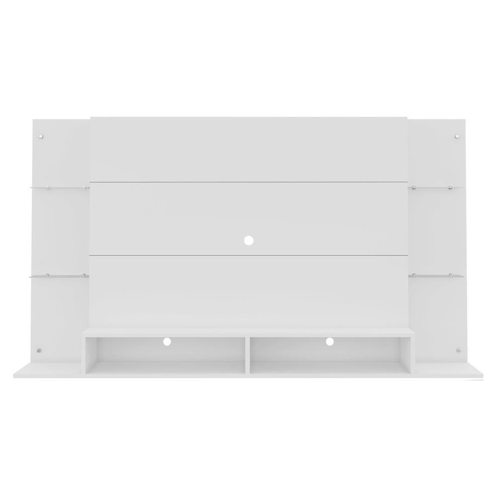 Painel para TV ate 60" Multimoveis Nairobi FG2739 Branco
