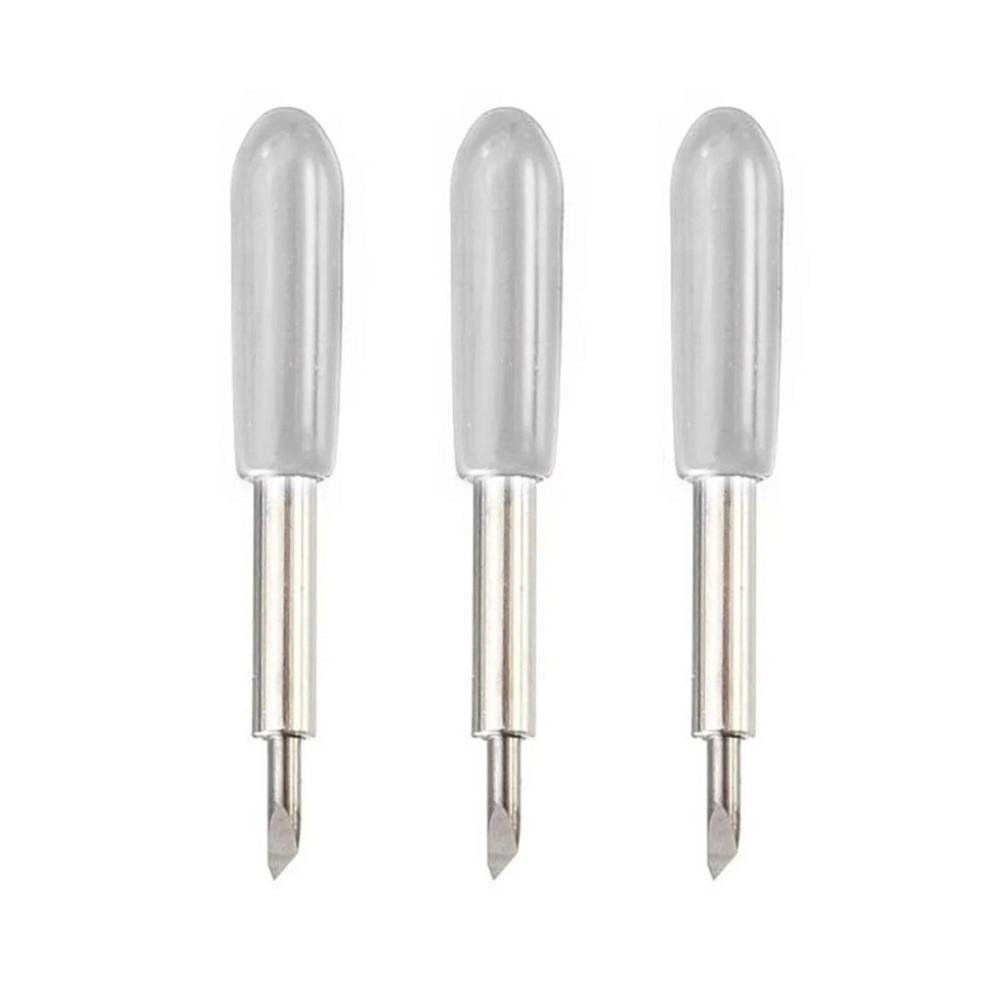 Agulha de Corte para Maquina de Peliculas Film Express - 3 Unidades - Gshield