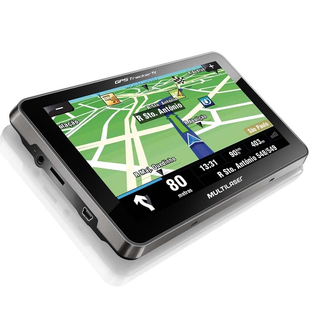 gps tracker atualização multilaser