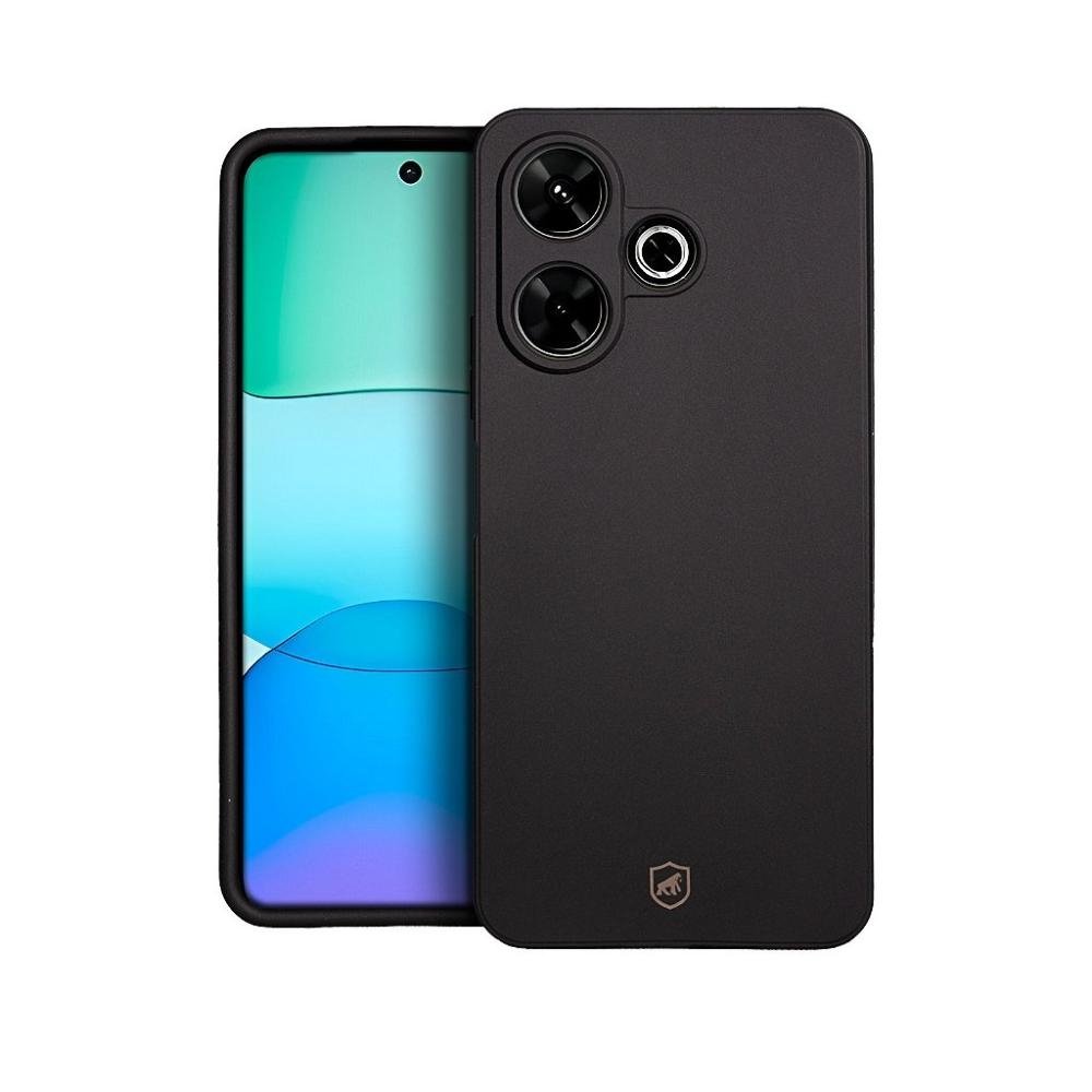 Capa case capinha para Xiaomi Redmi 13 - Silicon Veloz - Gshield