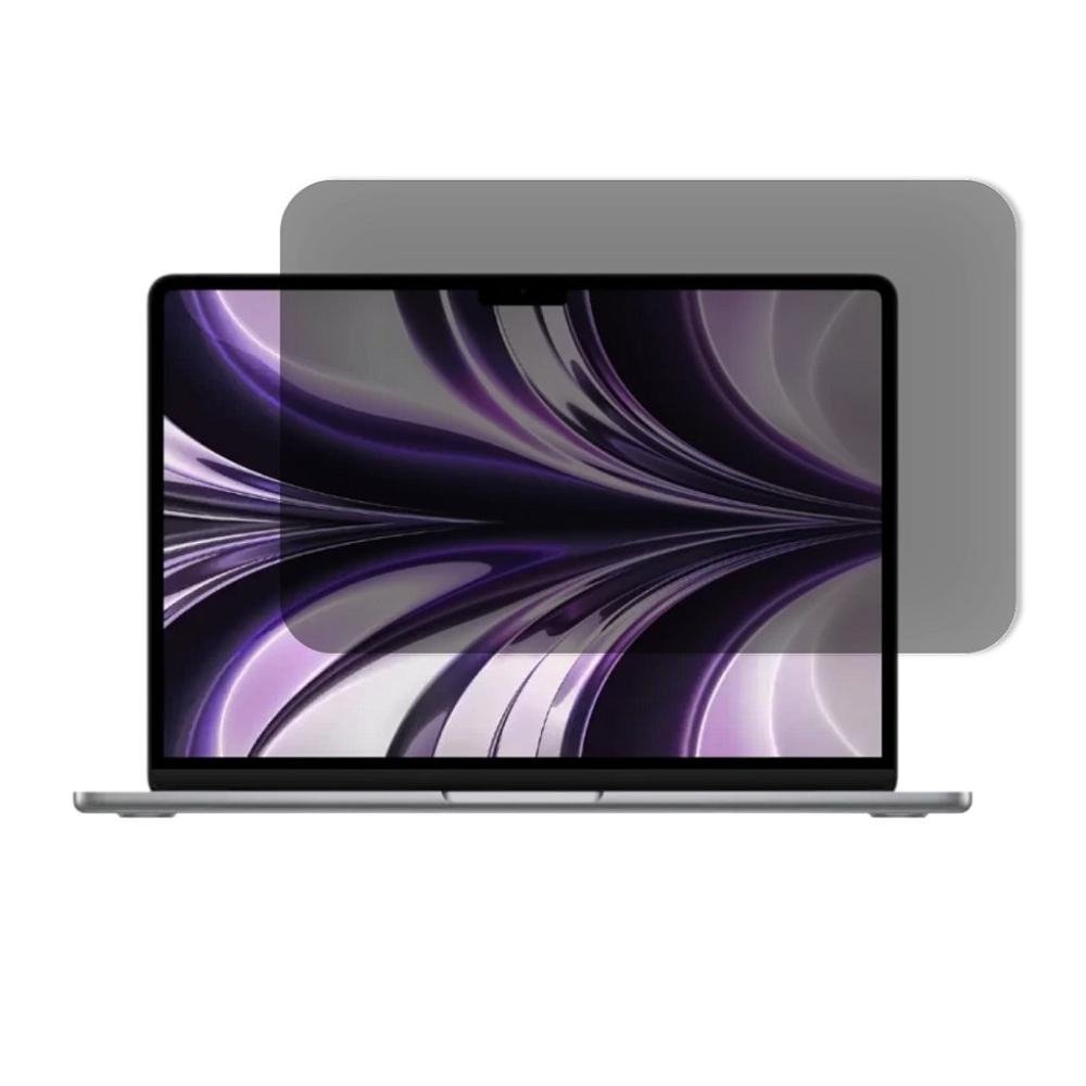 Pelicula para MacBook Air 13.6" - Privacidade Hydrogel - Gshield