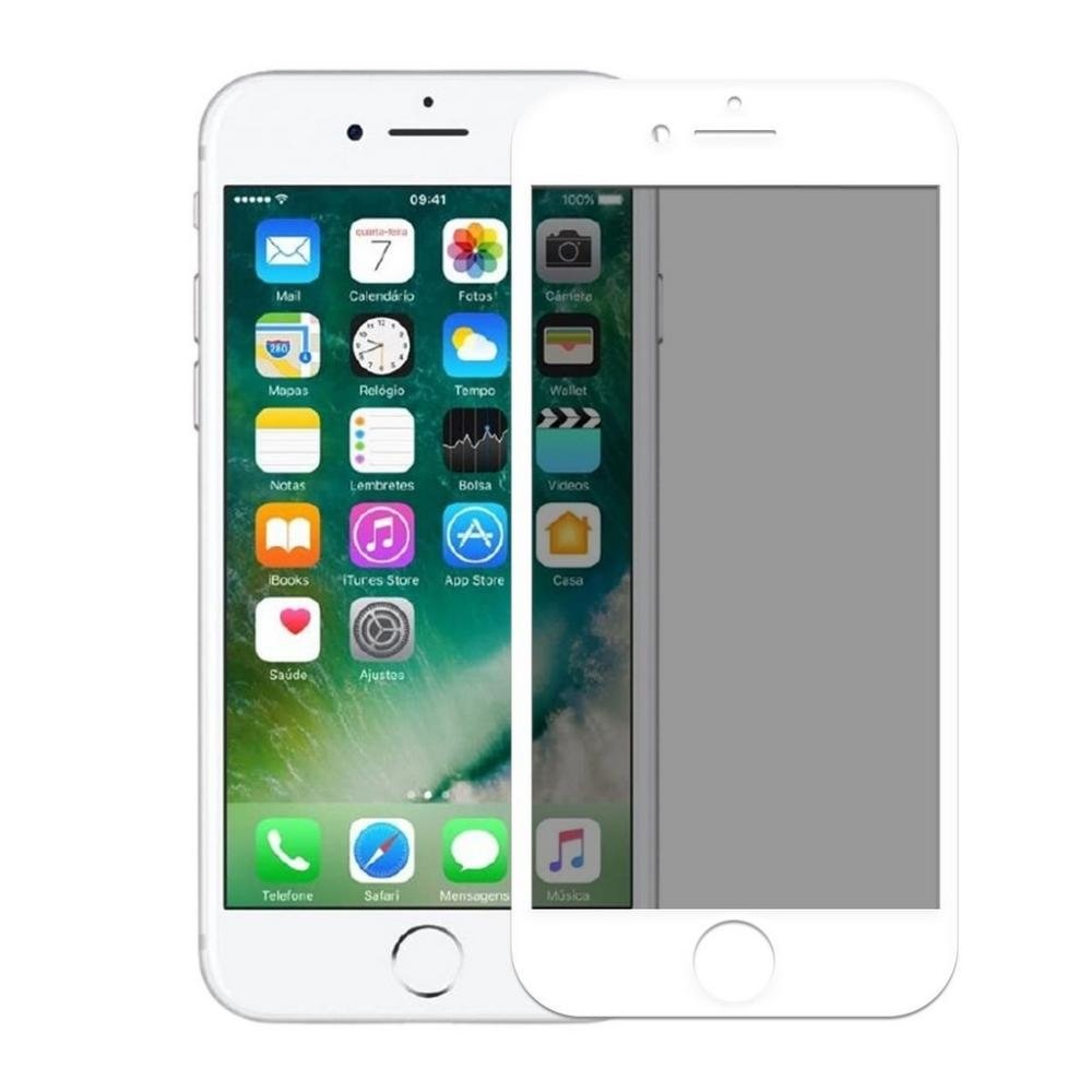Pelicula Privacidade para iPhone 7 - Gshield