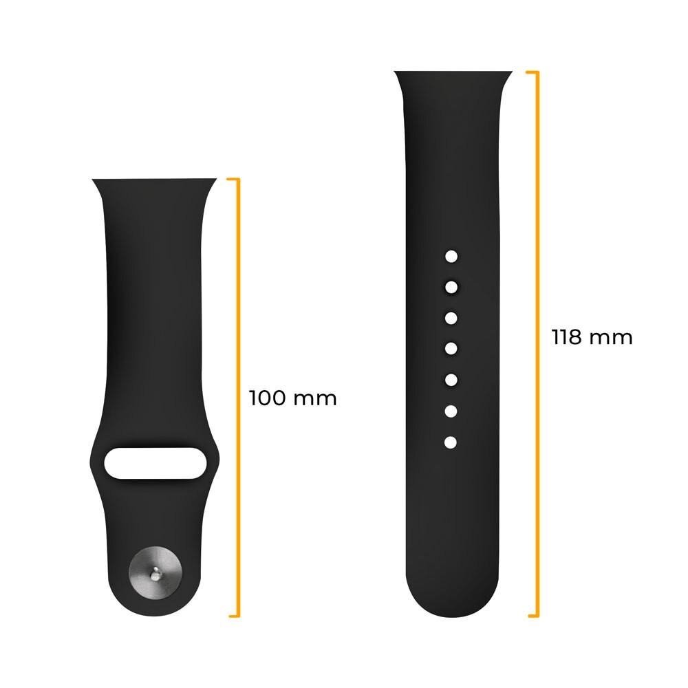 Pulseira para Apple Watch 38 / 40 / 41MM Ultra Fit - Azul - Gshield