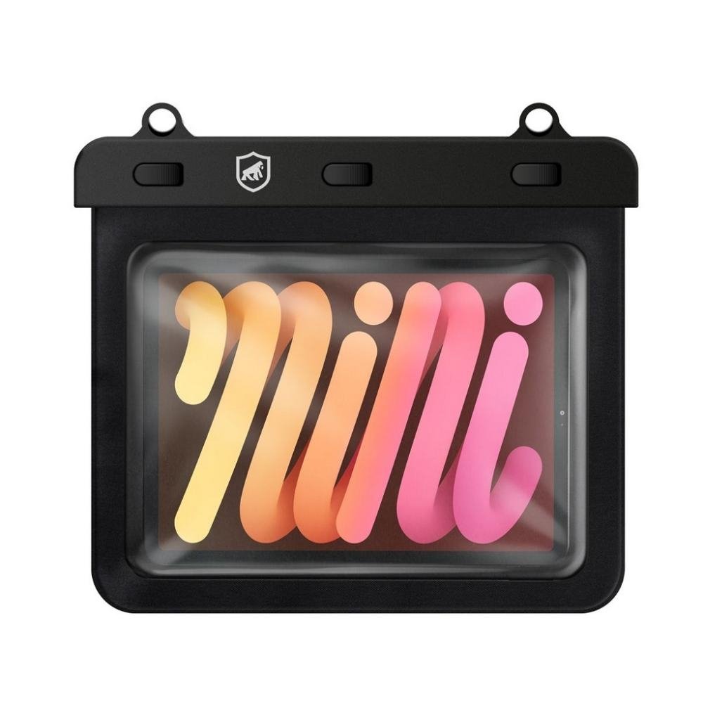 Capa case capinha a Prova d`agua Universal para Tablet e iPad 21,5 x 15,5 - Gshield