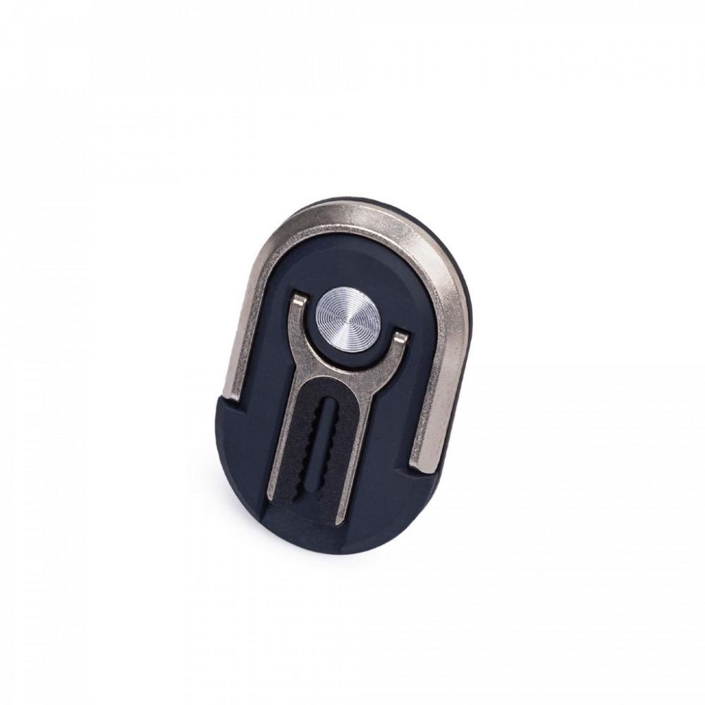Suporte Anel Tech Grip 2 - Metalico - Ring Socket - Gshield