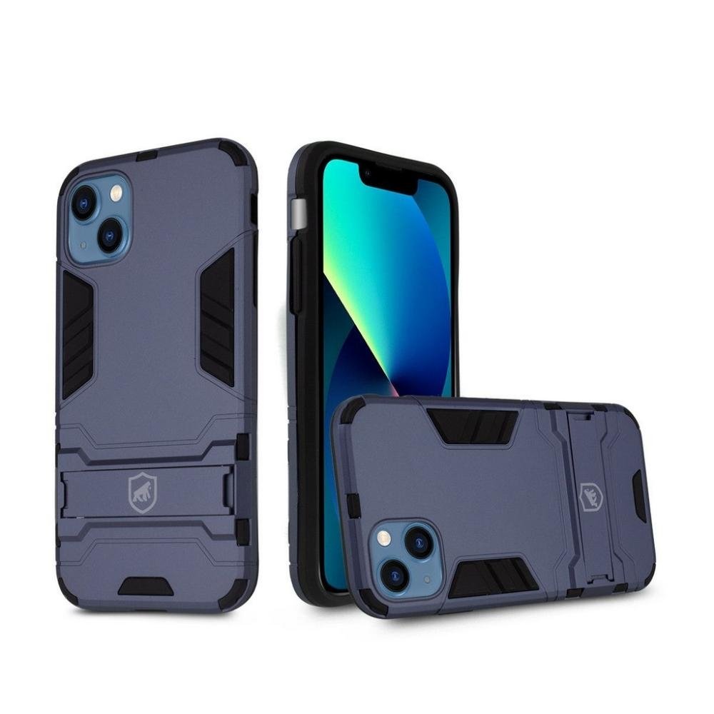 Capa case capinha Armor para iPhone 13 - Gshield