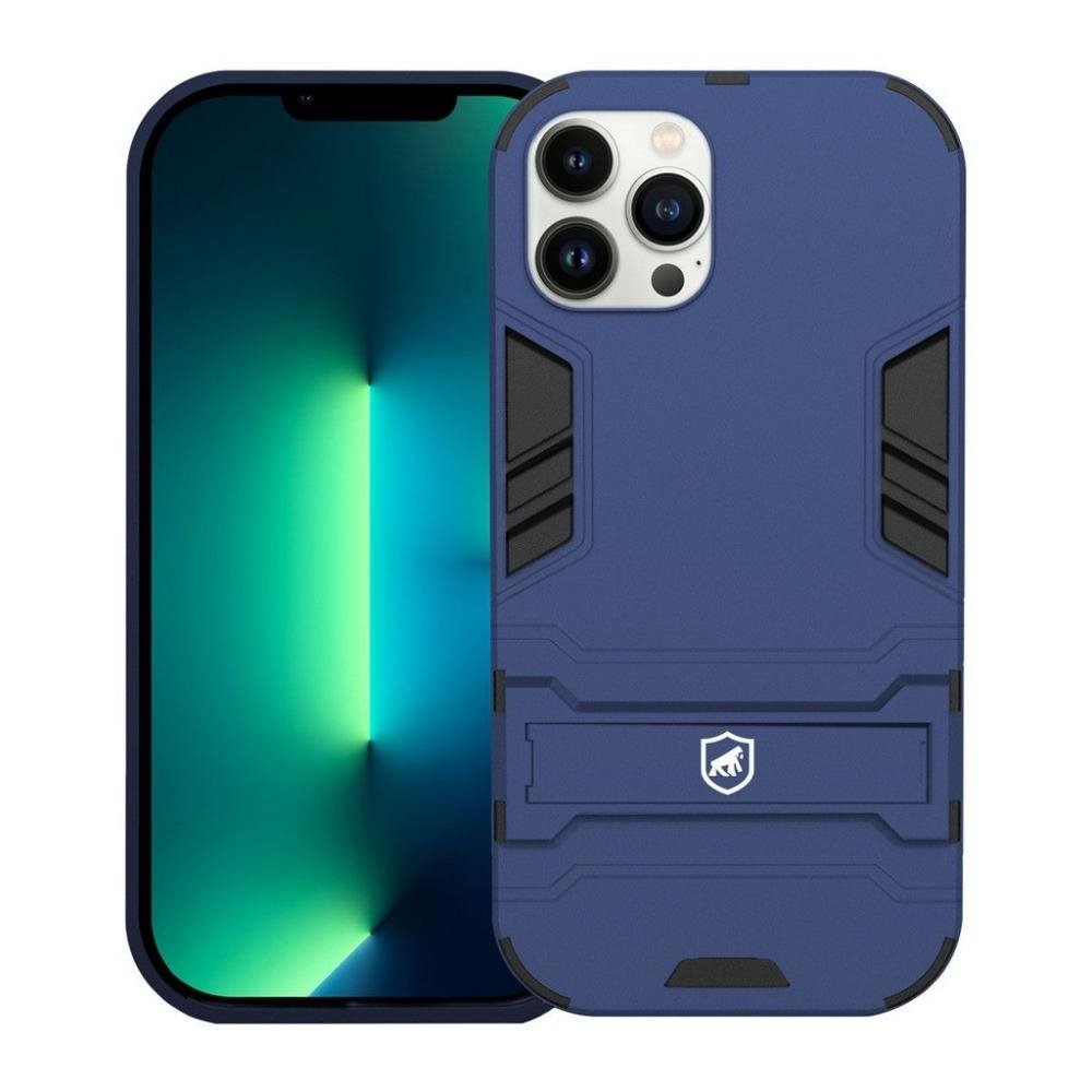 Capa case capinha Armor para iPhone 13 Pro Max - Gshield