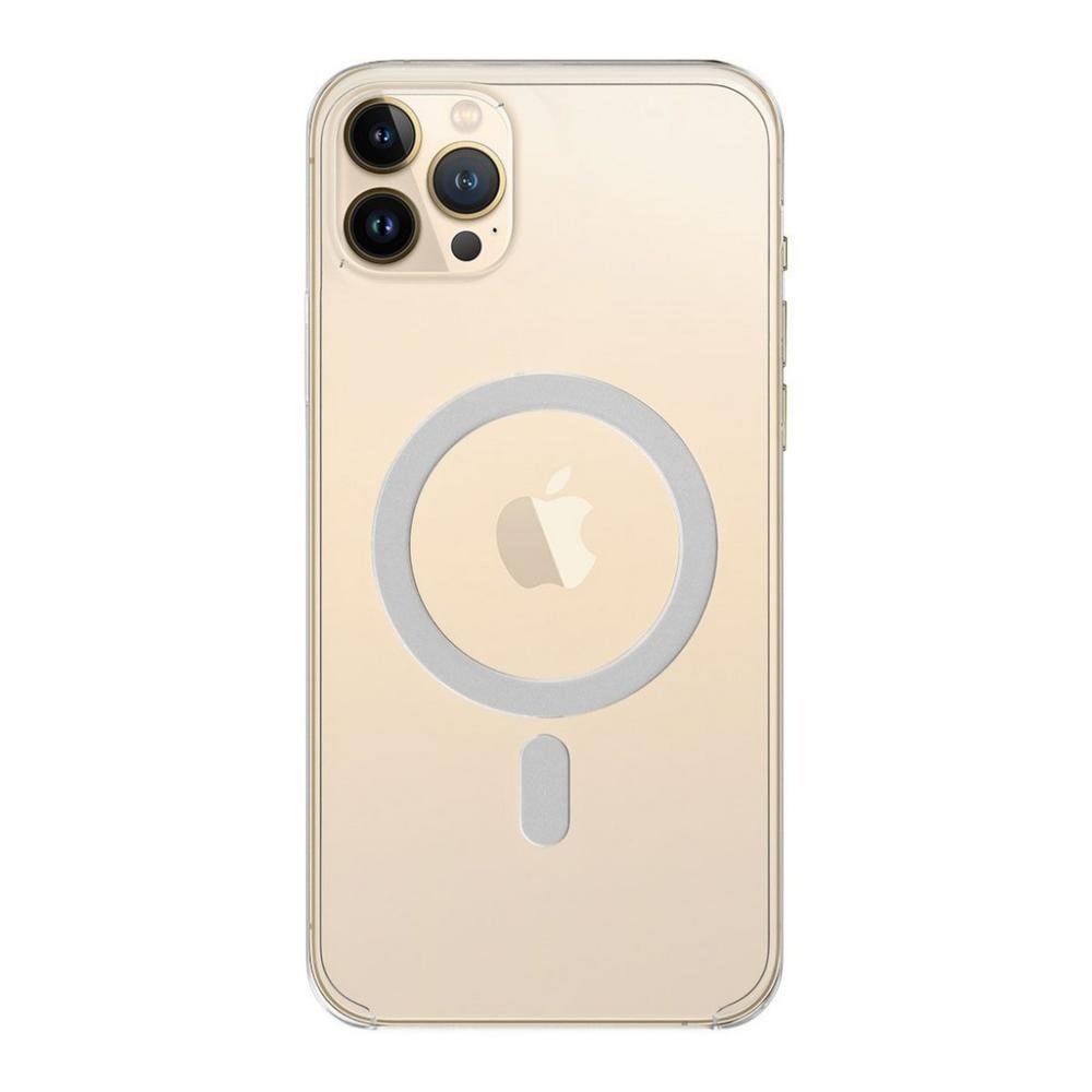 Capa case capinha MagSafe para iPhone 13 Pro - Gshield