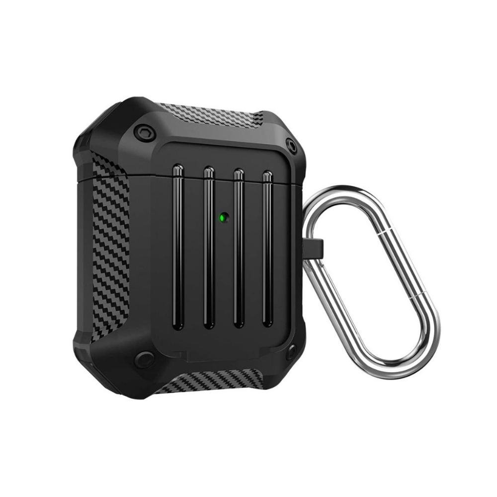 Capa para Airpods 1/2 - Fiber - Gshield