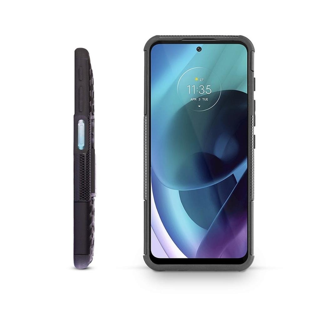 Capa para Motorola Moto G71 5G - D`Shield - Gshield
