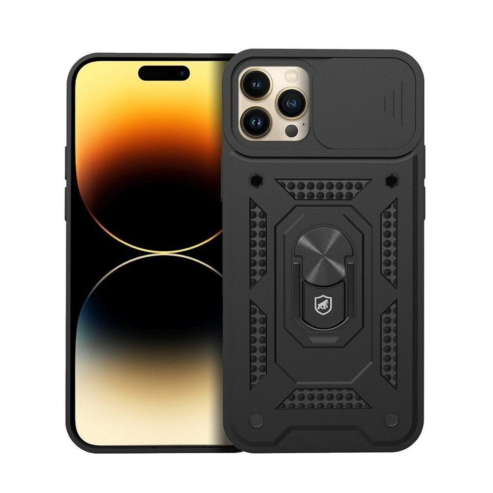 Capa case capinha para iPhone 14 Pro - Dinamic Cam Protection - Gshield