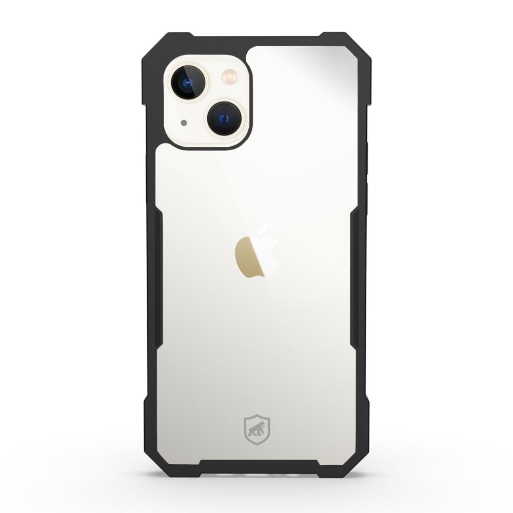 Capa case capinha para iPhone 14 Plus - Dual Shock X - Gshield