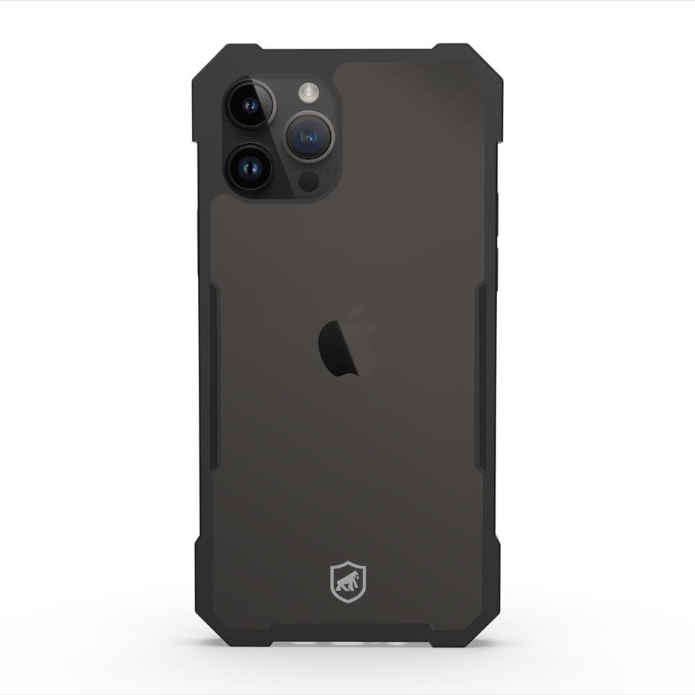 Capa case capinha para iPhone 14 Pro Max - Dual Shock X - Gshield