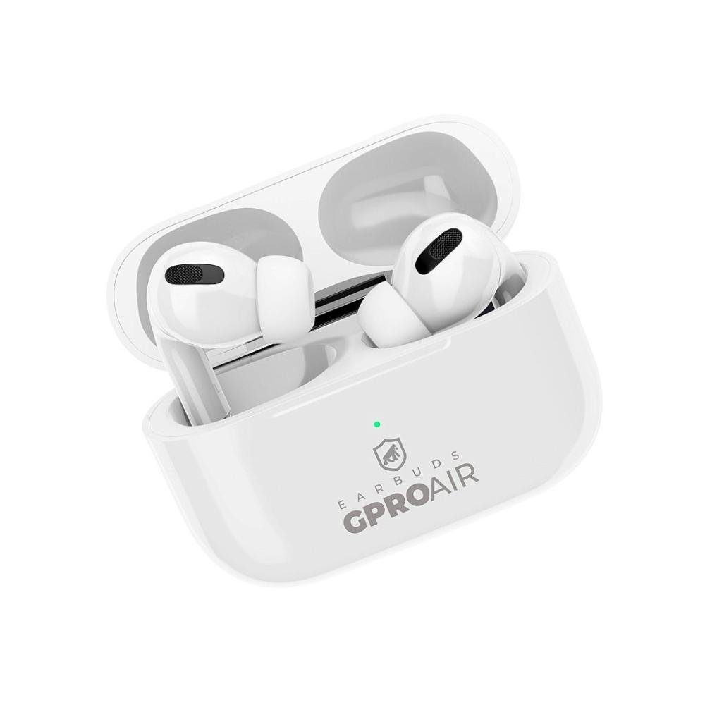 Fone de ouvido GPro Air - Com Pop-up Connection - Gshield