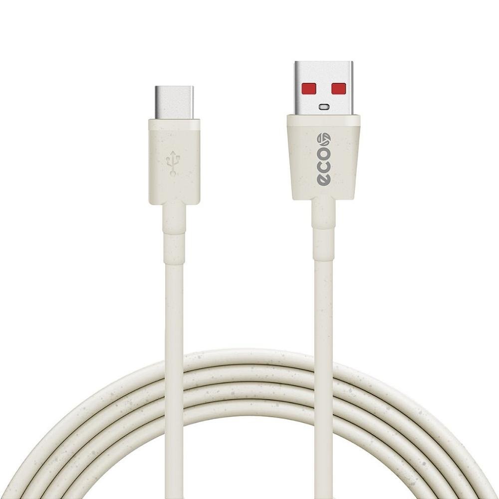 Cabo Ecoo USB / Tipo C - 1M - Gshield