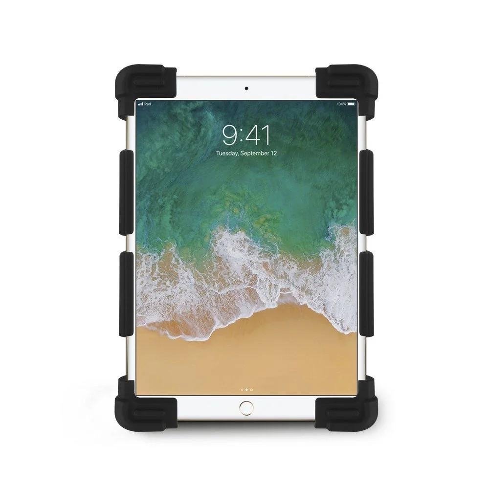 Capa case capinha Universal para Tablet Moto Tab G70 Skull Armor