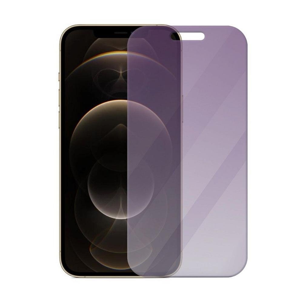Película para iPhone 12 Pro Max - AntiBlue - Gshield