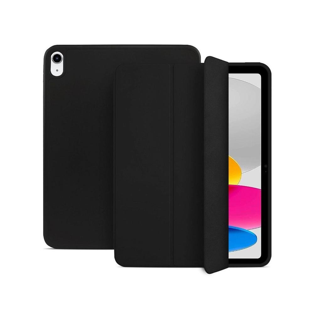 Capa case capinha para iPad 10.9" 2022 - Clear View - Gshield