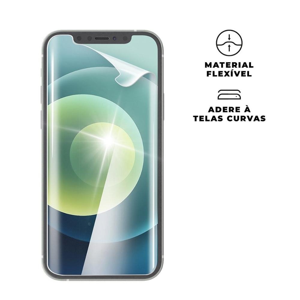 Película Infinix Hot 30i - Privacidade Hydrogel - Gshield