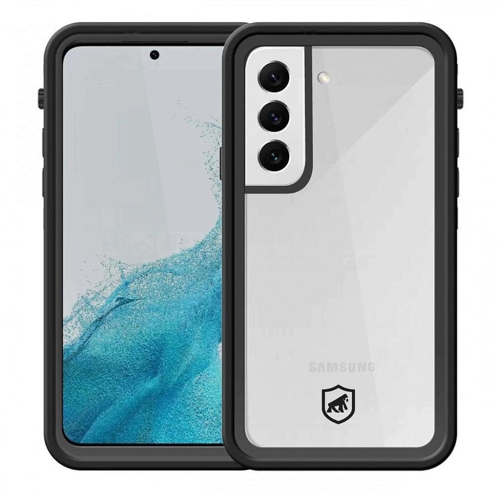 Capa case capinha a Prova d`agua Nautical para Samsung Galaxy S23 Plus - Gshield