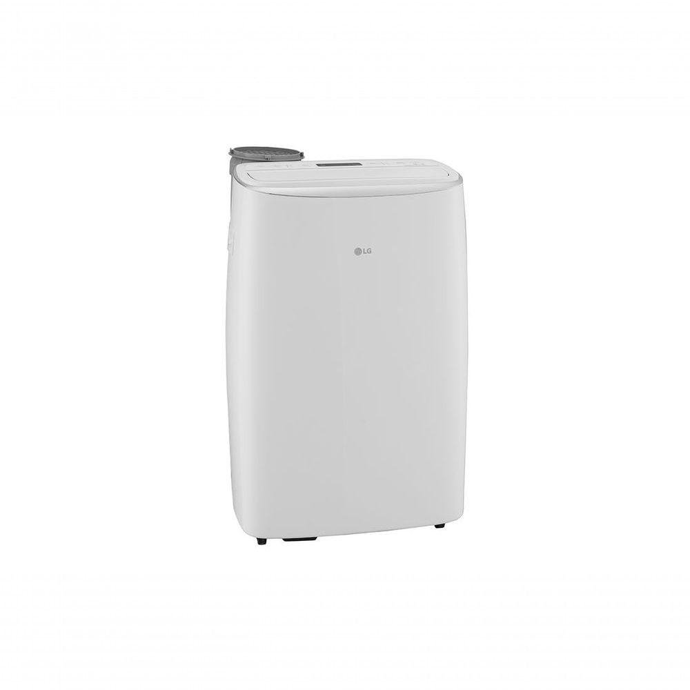 Ar Condicionado Portatil LG DUAL Inverter Voice 14.000 BTUS Frio 127V
